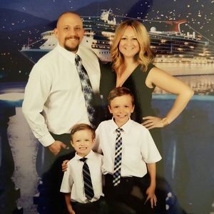 Meet your Posher, Mandy